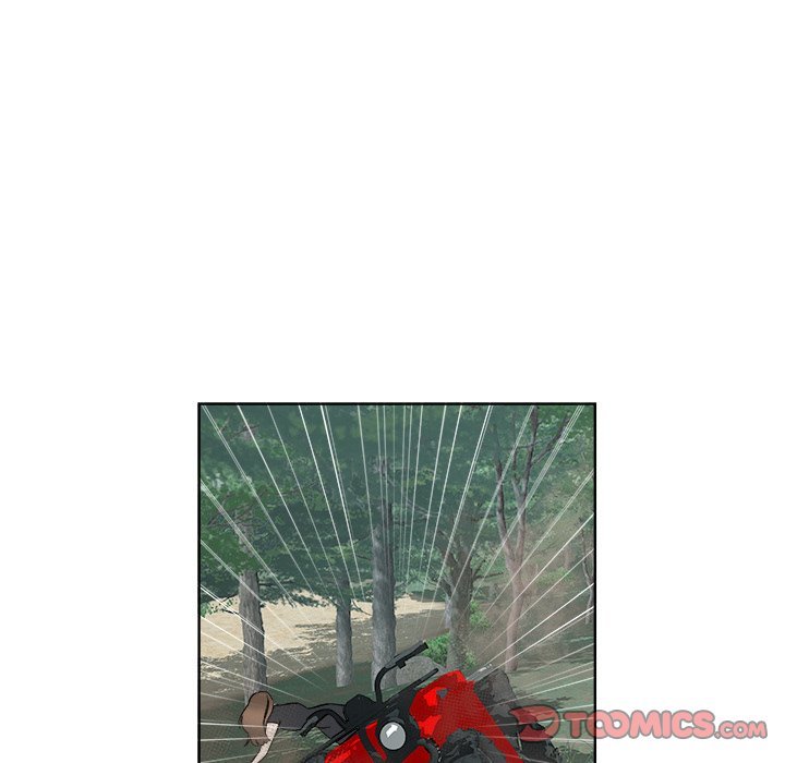 New Teacher in Town Manhwa - Chapter 28 Page 61