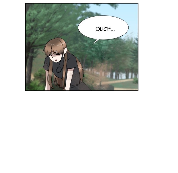 New Teacher in Town Manhwa - Chapter 28 Page 64