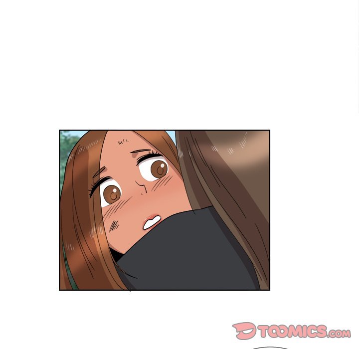 New Teacher in Town Manhwa - Chapter 28 Page 69