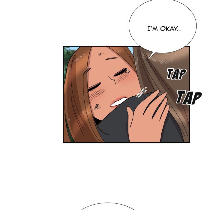 New Teacher in Town Manhwa - Chapter 28 Page 70