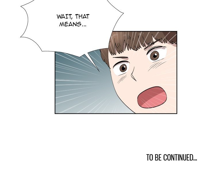 New Teacher in Town Manhwa - Chapter 28 Page 72