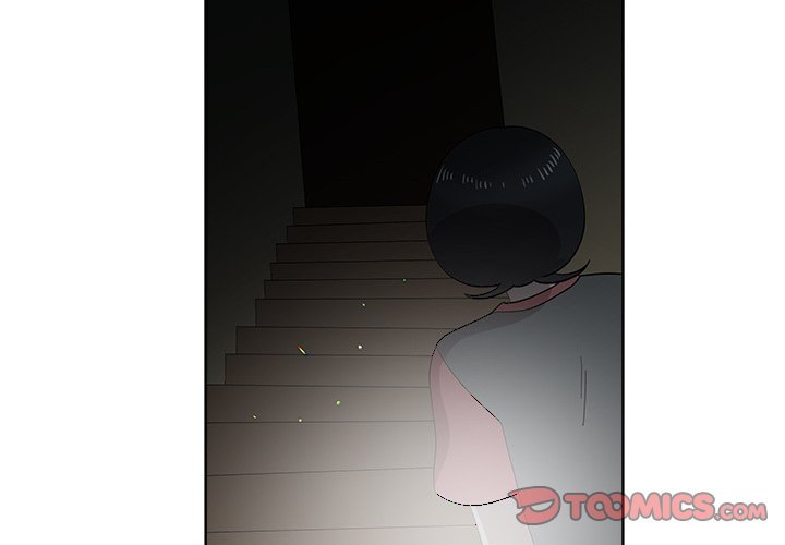 New Teacher in Town Manhwa - Chapter 30 Page 1