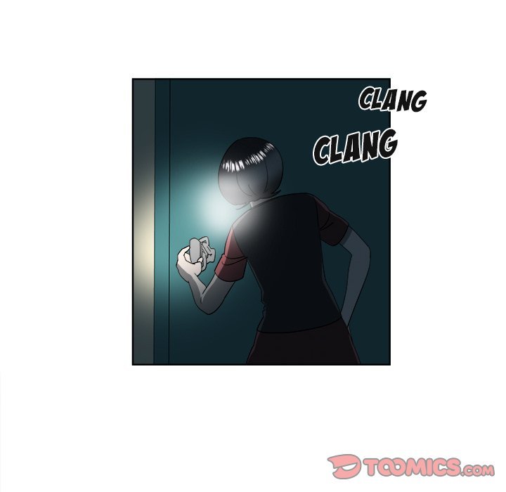 New Teacher in Town Manhwa - Chapter 30 Page 9