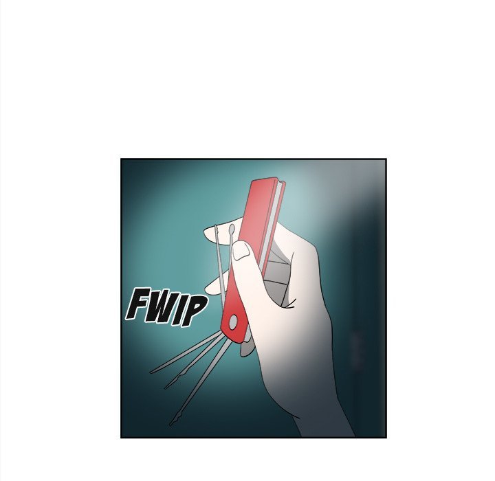 New Teacher in Town Manhwa - Chapter 30 Page 10