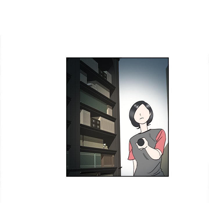 New Teacher in Town Manhwa - Chapter 30 Page 16