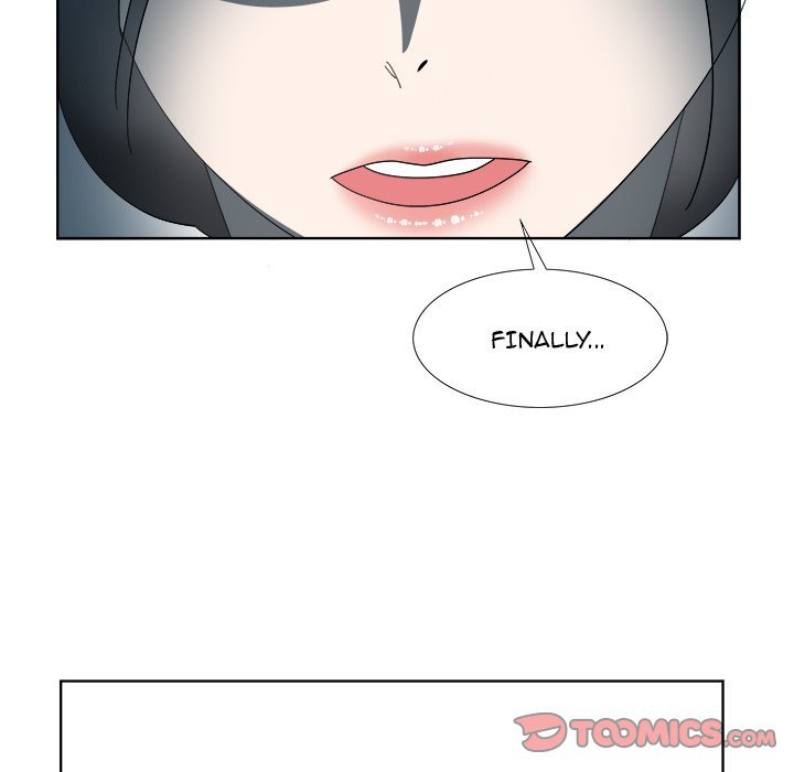 New Teacher in Town Manhwa - Chapter 30 Page 19
