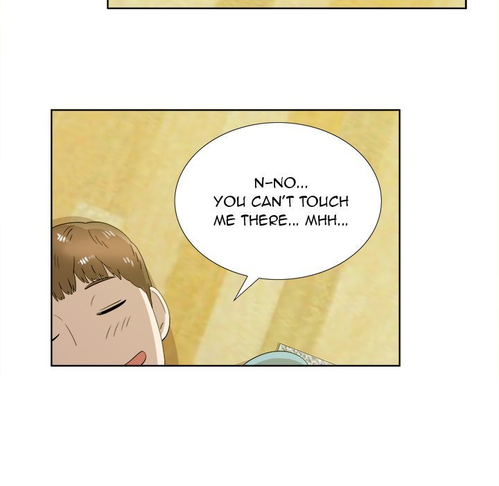 New Teacher in Town Manhwa - Chapter 30 Page 22