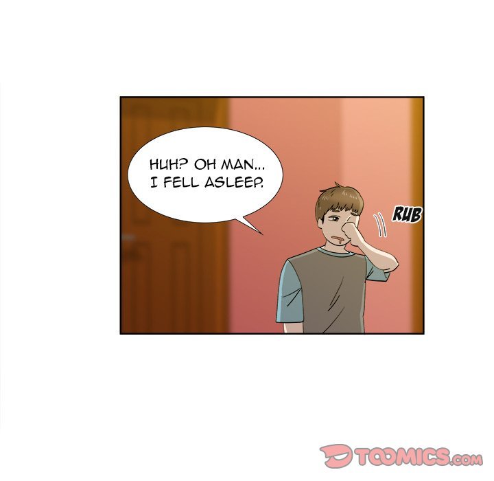 New Teacher in Town Manhwa - Chapter 30 Page 23