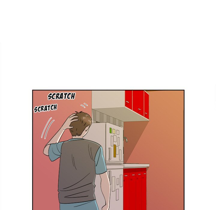 New Teacher in Town Manhwa - Chapter 30 Page 26