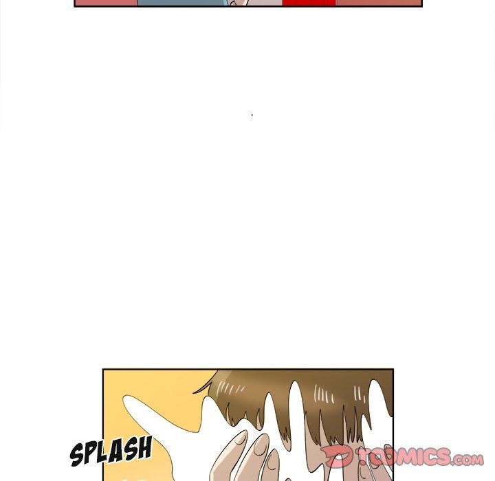 New Teacher in Town Manhwa - Chapter 30 Page 27