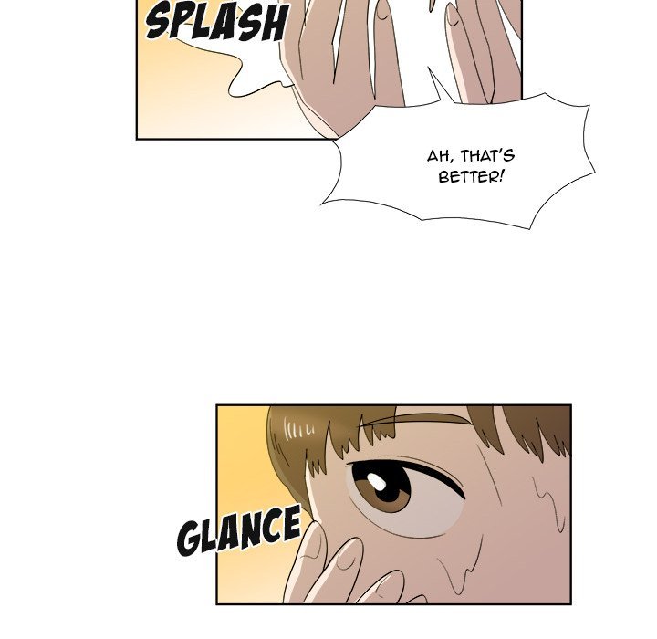 New Teacher in Town Manhwa - Chapter 30 Page 28