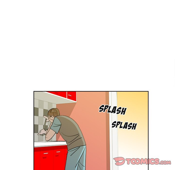 New Teacher in Town Manhwa - Chapter 30 Page 29