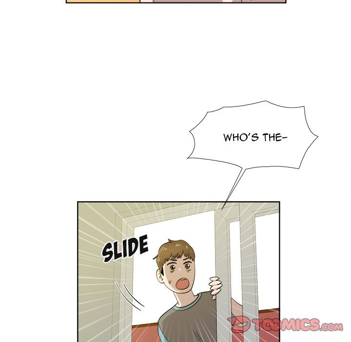 New Teacher in Town Manhwa - Chapter 30 Page 31