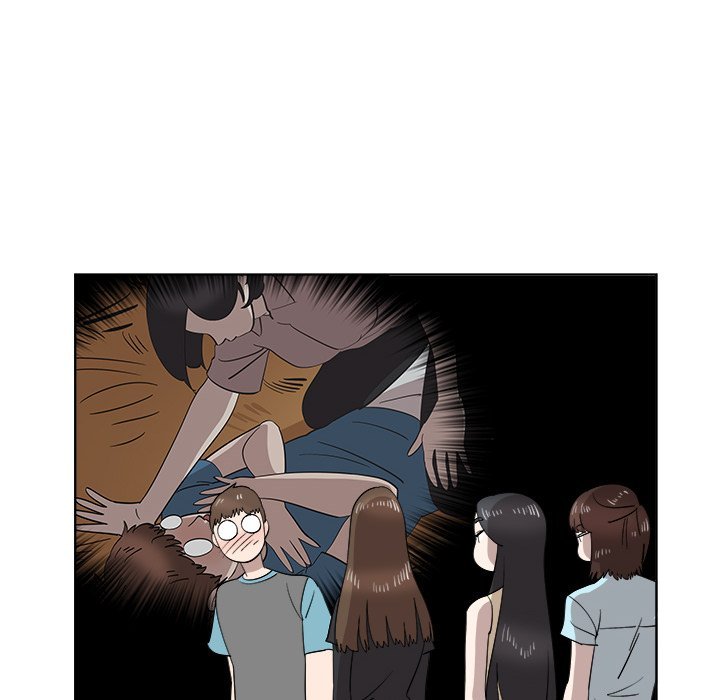 New Teacher in Town Manhwa - Chapter 30 Page 42