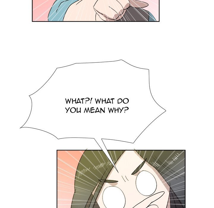 New Teacher in Town Manhwa - Chapter 30 Page 44