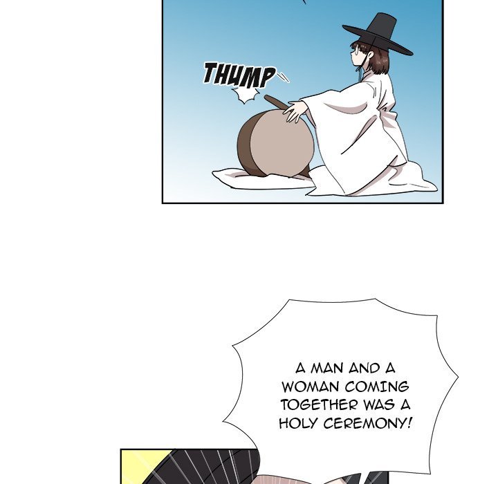 New Teacher in Town Manhwa - Chapter 30 Page 48