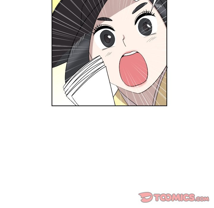 New Teacher in Town Manhwa - Chapter 30 Page 49