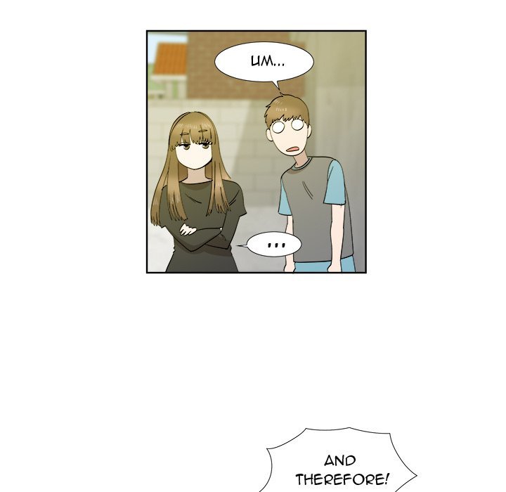 New Teacher in Town Manhwa - Chapter 30 Page 50