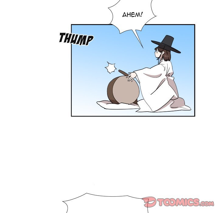 New Teacher in Town Manhwa - Chapter 30 Page 55