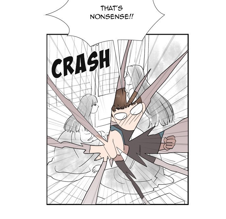 New Teacher in Town Manhwa - Chapter 30 Page 56