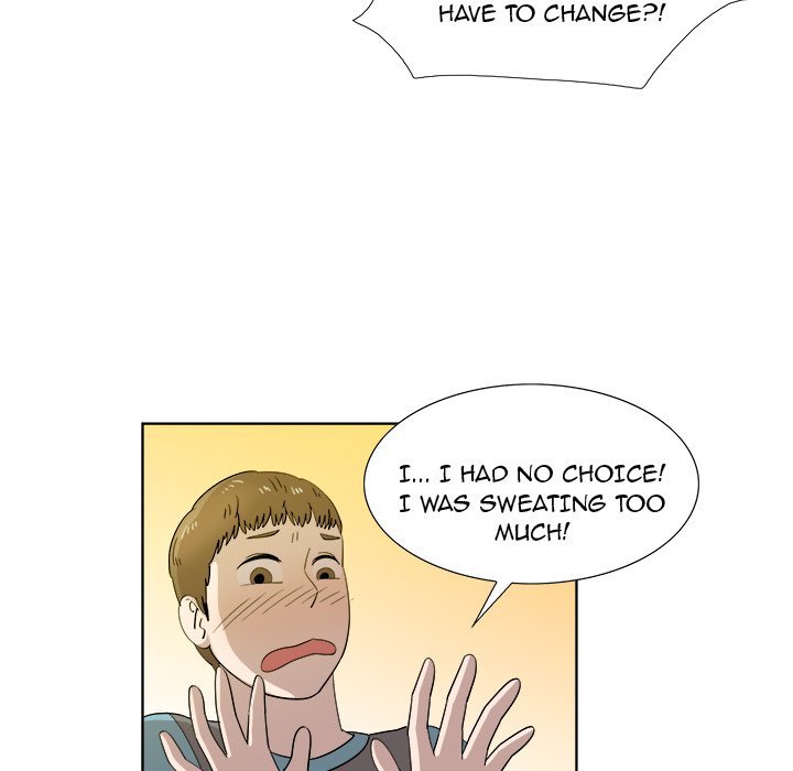 New Teacher in Town Manhwa - Chapter 30 Page 62