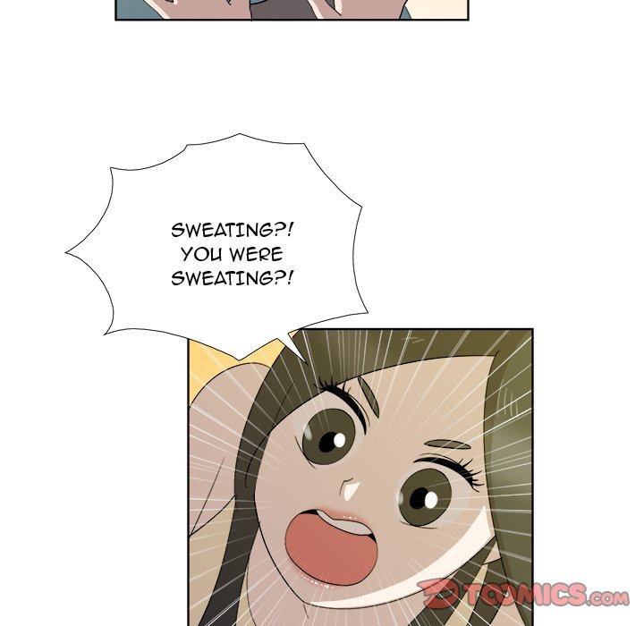 New Teacher in Town Manhwa - Chapter 30 Page 63