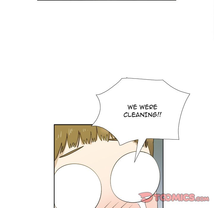 New Teacher in Town Manhwa - Chapter 30 Page 65