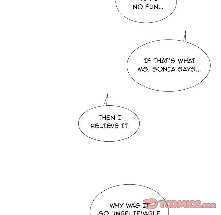 New Teacher in Town Manhwa - Chapter 30 Page 71