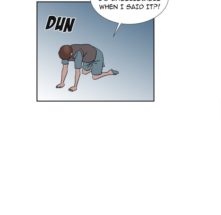 New Teacher in Town Manhwa - Chapter 30 Page 72