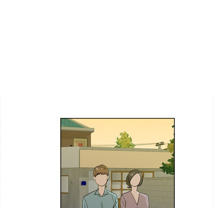 New Teacher in Town Manhwa - Chapter 30 Page 74