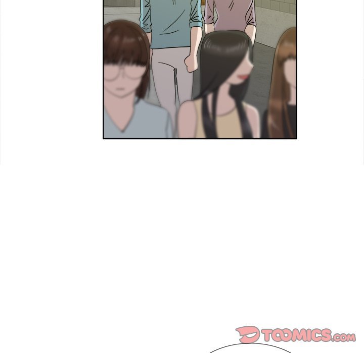 New Teacher in Town Manhwa - Chapter 30 Page 75