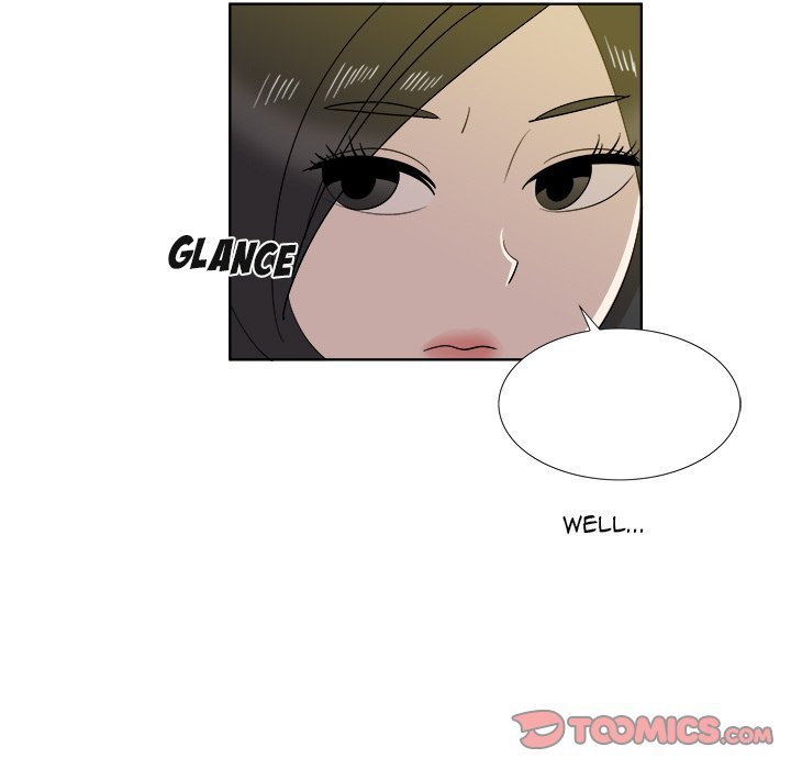 New Teacher in Town Manhwa - Chapter 30 Page 77