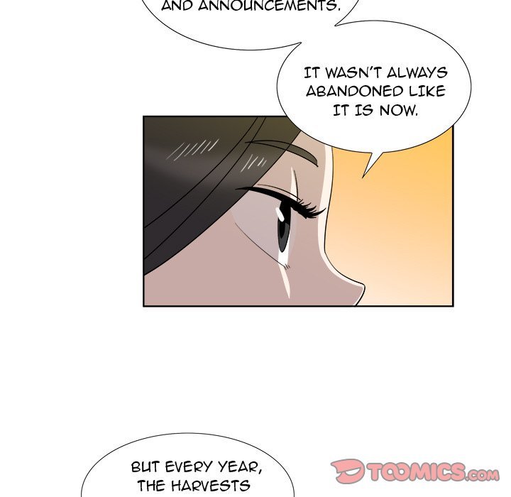 New Teacher in Town Manhwa - Chapter 30 Page 79