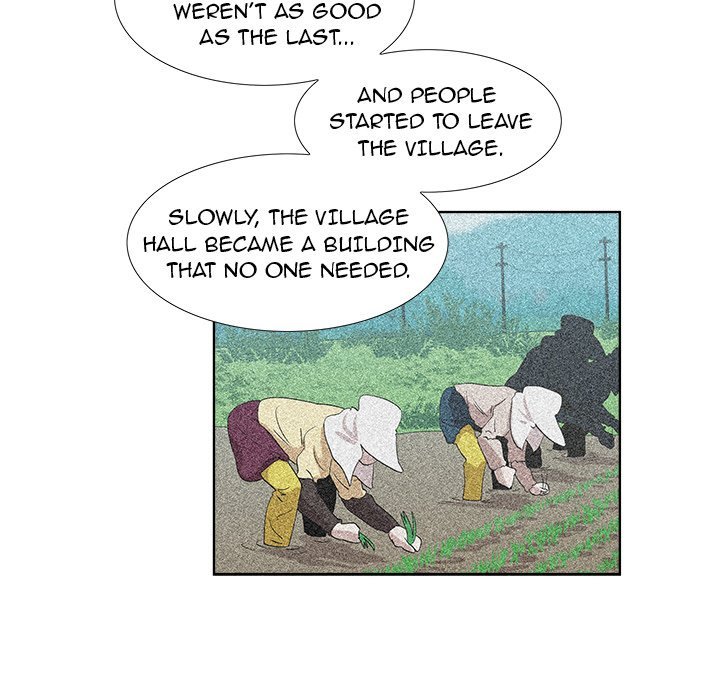 New Teacher in Town Manhwa - Chapter 30 Page 80