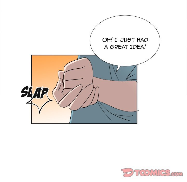 New Teacher in Town Manhwa - Chapter 30 Page 83