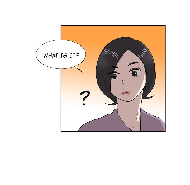 New Teacher in Town Manhwa - Chapter 30 Page 84