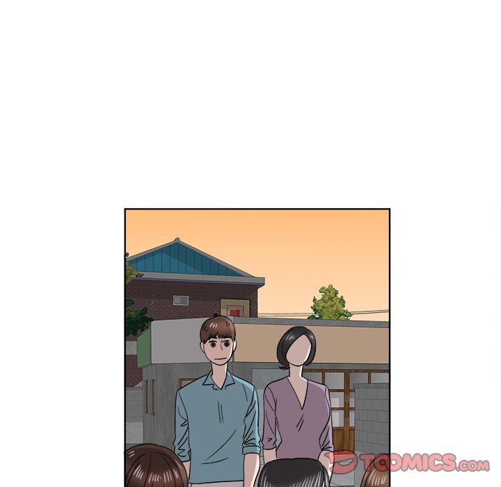 New Teacher in Town Manhwa - Chapter 30 Page 85