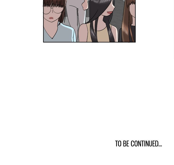 New Teacher in Town Manhwa - Chapter 30 Page 86