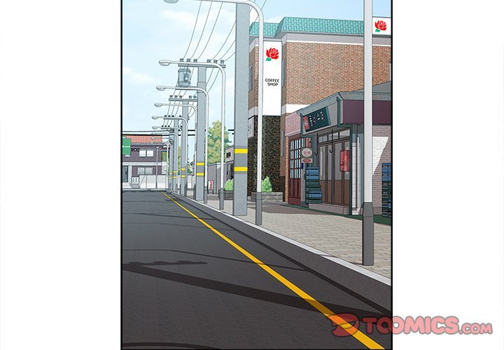 New Teacher in Town Manhwa - Chapter 29 Page 1