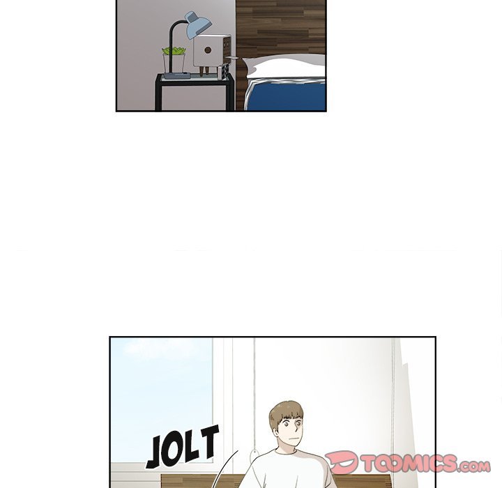 New Teacher in Town Manhwa - Chapter 29 Page 7