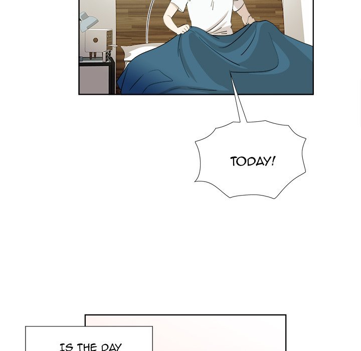 New Teacher in Town Manhwa - Chapter 29 Page 8