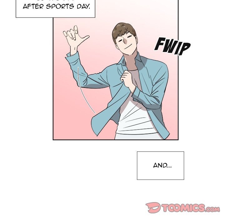 New Teacher in Town Manhwa - Chapter 29 Page 9