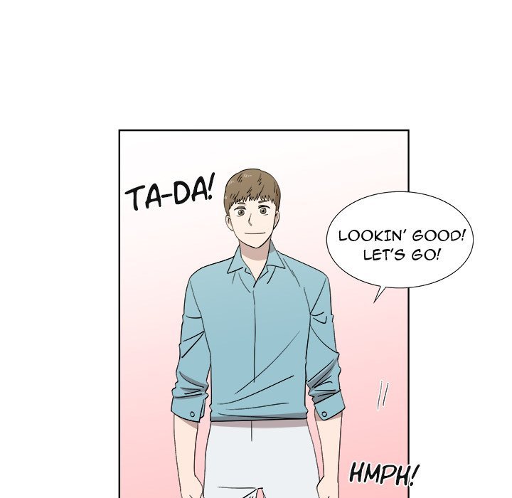 New Teacher in Town Manhwa - Chapter 29 Page 12