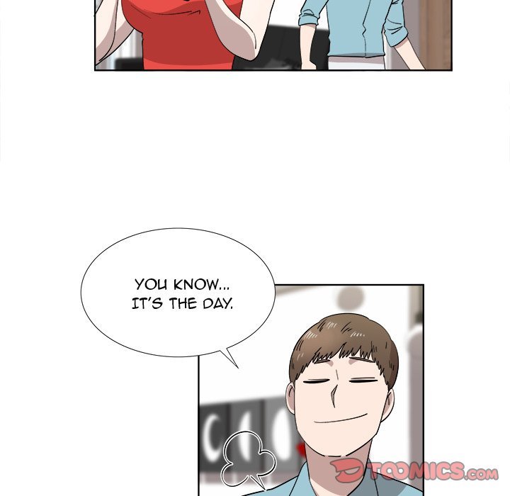 New Teacher in Town Manhwa - Chapter 29 Page 15