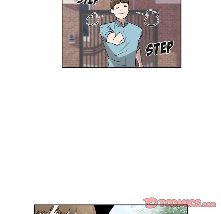 New Teacher in Town Manhwa - Chapter 29 Page 23