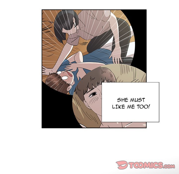 New Teacher in Town Manhwa - Chapter 29 Page 25