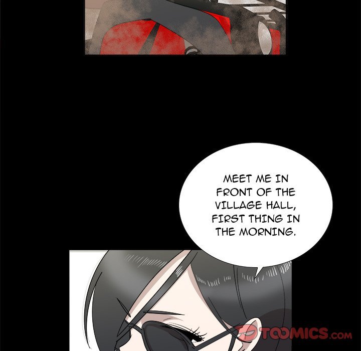 New Teacher in Town Manhwa - Chapter 29 Page 29