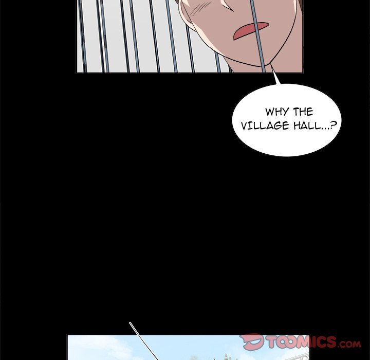 New Teacher in Town Manhwa - Chapter 29 Page 31