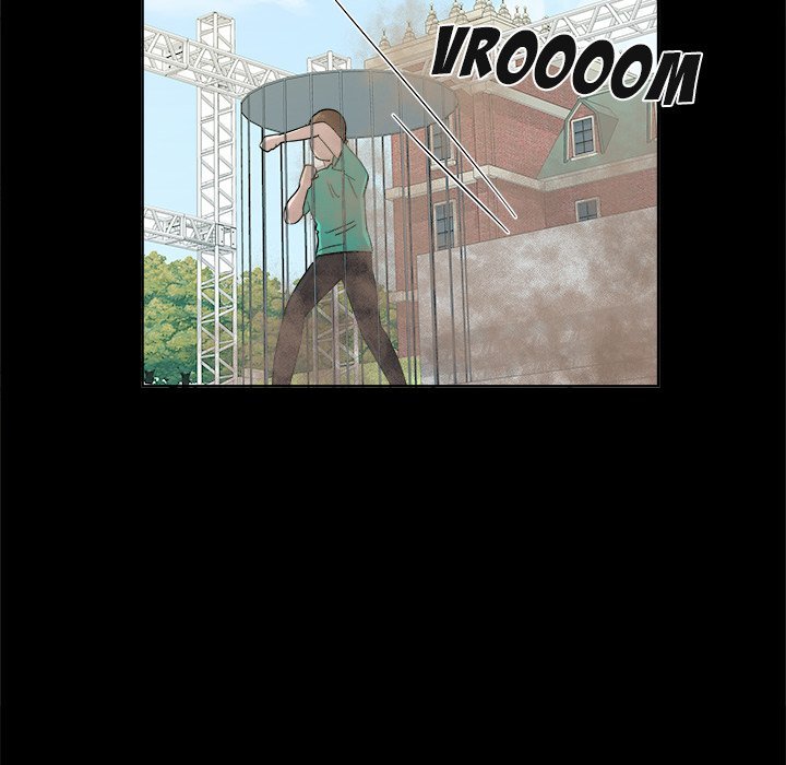 New Teacher in Town Manhwa - Chapter 29 Page 32