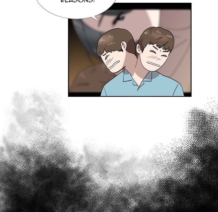 New Teacher in Town Manhwa - Chapter 29 Page 38